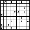 Sudoku Evil 124550