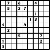 Sudoku Evil 114735