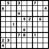 Sudoku Evil 60519