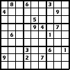 Sudoku Evil 65361