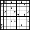 Sudoku Evil 85615