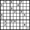 Sudoku Evil 77458