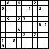Sudoku Evil 125653