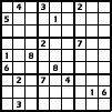 Sudoku Evil 110934