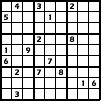 Sudoku Evil 62272