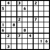 Sudoku Evil 92205
