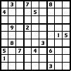 Sudoku Evil 91295