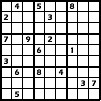 Sudoku Evil 59741