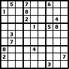 Sudoku Evil 89929