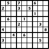 Sudoku Evil 47931
