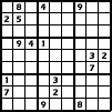 Sudoku Evil 41865