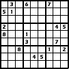 Sudoku Evil 87408