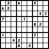 Sudoku Evil 59727