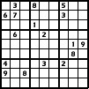 Sudoku Evil 60875