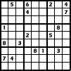 Sudoku Evil 56332