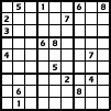 Sudoku Evil 59462