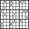 Sudoku Evil 126722