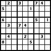 Sudoku Evil 85068