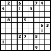 Sudoku Evil 78661