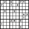 Sudoku Evil 90113