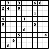 Sudoku Evil 127294