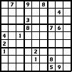 Sudoku Evil 115086