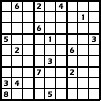 Sudoku Evil 50921