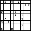 Sudoku Evil 113708