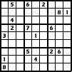 Sudoku Evil 96638