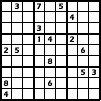Sudoku Evil 52652