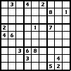 Sudoku Evil 92757