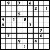 Sudoku Evil 76215