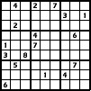 Sudoku Evil 66483