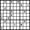 Sudoku Evil 75938
