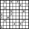 Sudoku Evil 81467