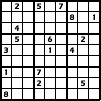 Sudoku Evil 60054