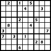 Sudoku Evil 94705
