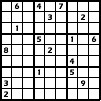 Sudoku Evil 85224