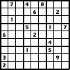 Sudoku Evil 126572