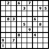 Sudoku Evil 103259