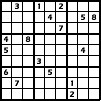 Sudoku Evil 72309