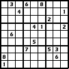 Sudoku Evil 133308