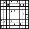 Sudoku Evil 124092