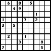 Sudoku Evil 129234