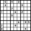 Sudoku Evil 58296