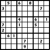 Sudoku Evil 43972