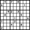 Sudoku Evil 60142
