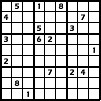 Sudoku Evil 66453