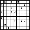 Sudoku Evil 53440