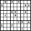 Sudoku Evil 39274
